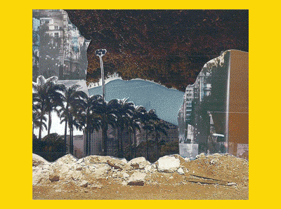 Imaginary landscapes image